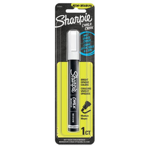 Sharpie Wet Erase Chalk Marker