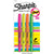 Sharpie 4-Pack Accent Pocket Style Highlighters