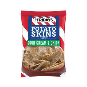 TGIF 16 oz SourCream & Onion Potato Skins