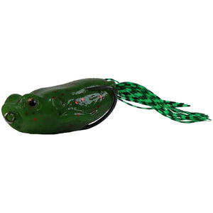 K Frog 2.5" Poppin Splatter