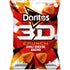 Doritos 6oz Doritos 3D Crunch Chili Cheese Nacho
