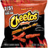 Cheetos 1 oz Extra Flamin Hot