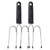 Taylor 2-Pack Turkey Lifters