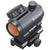 Bushnell AR Optics TRS-25 Hi-Rise Red Dot Sight