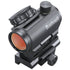 Bushnell AR Optics TRS-25 Hi-Rise Red Dot Sight