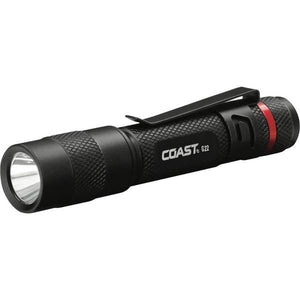 Coast G22 LED Flashlight