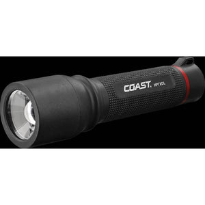 Coast HP7L Focusing Flashlight