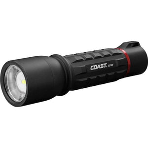 Coast XP9R Rechargeable Flashlight