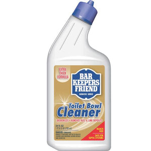 Bar Keepers Friend 24 oz Toilet Bowl Cleaner