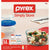 Pyrex 14-Piece Storage Plus Set