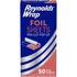 Reynolds Wrap 50-Count Foil Sheet Wrappers