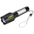 PT Power FPX Li-Ion Duo-Light