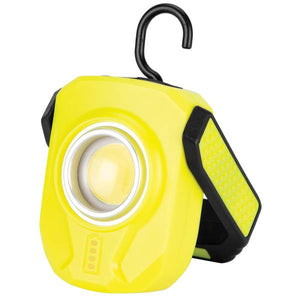 ATAK 1000 LM Rechargeable Worklight