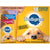 Pedigree 18-Count 3.5oz Chopped Ground Bacon and Filet Mignon Dinner Pouches