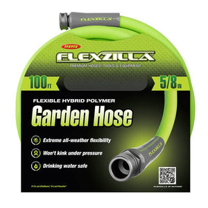 Flexzilla 100' Garden Hose