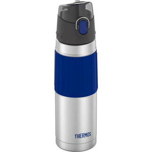 Thermos Vacuum Insulated Stainless Steel Double Wall 18 oz Hydration Bottle