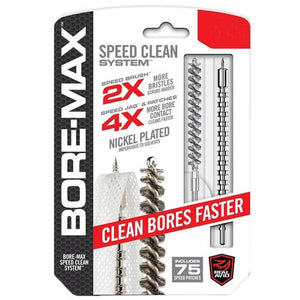 Real Avid Bore-Max Speed Clean Upgrade Set