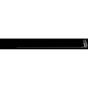 Real Avid .22cal 36" Carbon Fiber Bore-Max Smart Rod