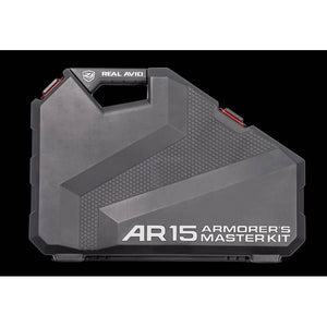 Real Avid AR15 Armorer's Master Kit