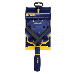 Irwin QUICK-GRIP 90-Degree Right Angle Clamp