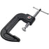Performance Tool 4" Quick Release C-Clamp