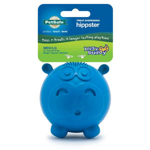 Busy Buddy Hippster Toy