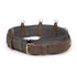 Estwing 4" Padded Leather Work Belt