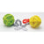 SME Self-Healing Dueling Ball/Chain Target