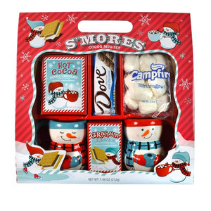 S'mores Gift Set