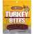 Old Wisconsin 4 oz Honey Turkey Snack Bites