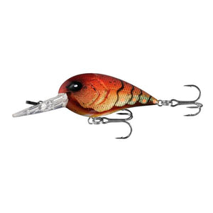 13 Fishing 2" 2/3 oz Fire and Ice Craw Gordito