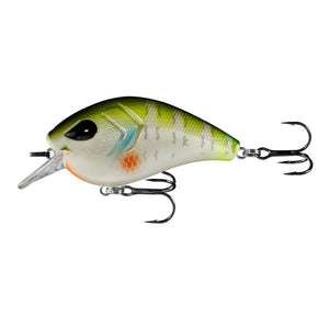 13 Fishing 2.5" 1/2 oz Dream Gill Flatty Daddy