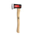 TASK 16" 1.25 lb. Camp Axe with Hickory Handle