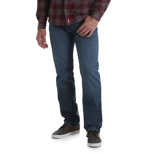 Wrangler Men's 5 Star Regular Fit Jeans