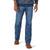 Wrangler Men's 5 Star Relaxed Fit Jeans with Flex