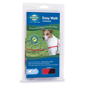 PetSafe Easy Walk Harness, No Pull Dog Harness