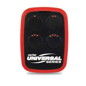 Genie Universal 4 Button Remote