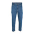 Work n' Sport Men's Relaxed Fit Jeans