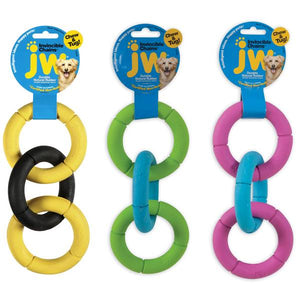 JW Invincible Chains Assortment