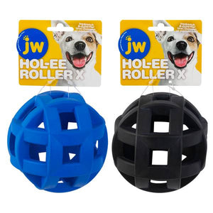 JW Hol-ee Roller X Dog Toy Assortment