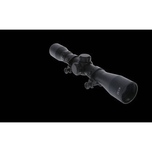 Truglo Buckline Scope 4x32 with Rings