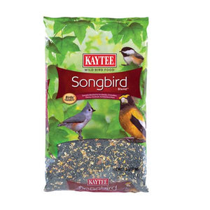 Kaytee 7 lb Songbird Blend Wild Bird Food