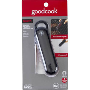 Good Cook Touch Digital Folding Thermometer