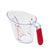 Farberware Pro 2-Cup Angled Measuring Cup