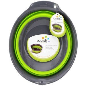 Squish 5 QT Collapsible Mixing Bowl