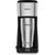 Krups Simply Brew To Go-Single-Serve Coffee Maker with Stainless Steel Travel Tumbler