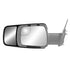 K Source 2019 to 2021 RAM 1500 Truck Tow Mirror