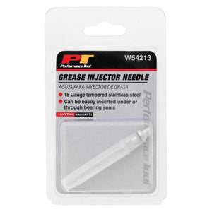Performance Tool Grease Injector Needle