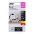 FEIT Electric 170 Lumen 3000K Dimmable LED G4 Blub