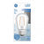 GE Soft White 11W Replacement LED Medium Base Appliance S14 Light Bulb